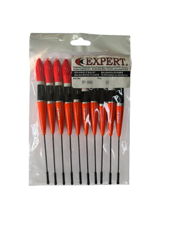 Поплавок "EXPERT" 4.0g YP-006 (цена за 1уп/10шт)
