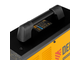 Аппарат инвертор. аргонодуговой сварки ITIG-200 DС Pulse Cold Weld, 200 А, ПВ 60% Denzel