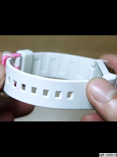 Часы Casio LDF-51-7C