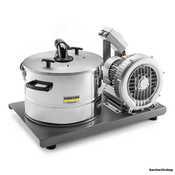 Промышленный пылесос Karcher IVR-B 30/15 (9.989-416.0)