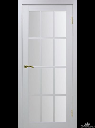 Турин 542.2222 Белый