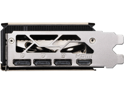 Видеокарта MSI GeForce RTX 5070 Inspire 3X OC 12GB