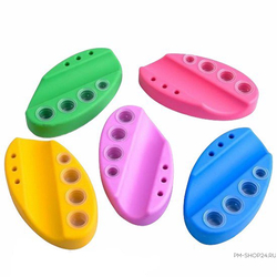 Ёмкости для пигмента, капсы для пигмента