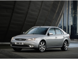 Ford mondeo III