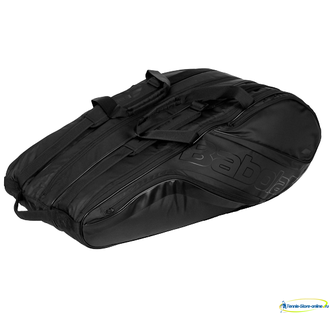 Теннисная сумка Babolat Evo Court XL (Black)
