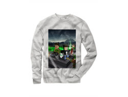 Свитшот Роблокс, Roblox №6