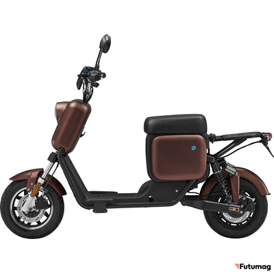 Электроскутер Skyboard Kazbek 1200W