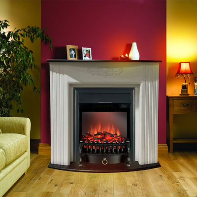 Электрокамин Лион