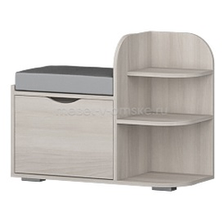 ОМ353 Тумба "Мила". Размер: 802х636х351.