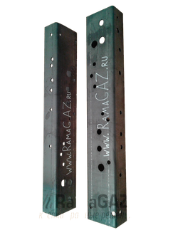 усилитель рамы газ 3307