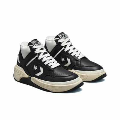 Converse weapon black new arrivals