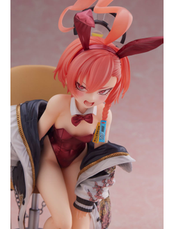 Фигурка 1/7 Нэру Микамо (Neru Mikamo Bunny Girl)