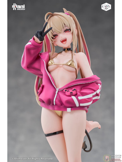 Фигурка 1/9 Медовый дебют Акуми (Honey Debut - Akumi)