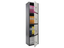 Шкаф AIKO SL-185/4