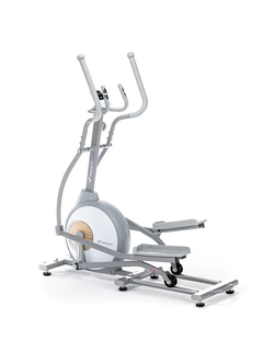 Эллиптический тренажер домашний MERACH MR-E10