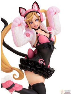 Фигурка 1/7 Lucky Chloe