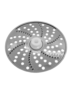 Диск терка для драников кухонного комбайна kenwood fp270