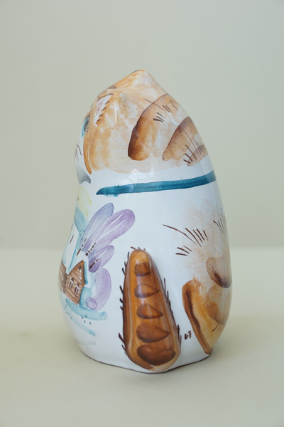 Котопузик (колокольчик)