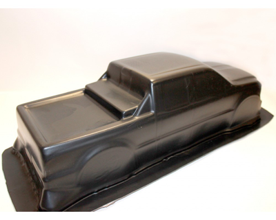 Monster Body 1:8 Ford F-250 (2008)