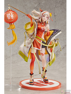 Фигурка 1/7 Нян (Nian Spring Festival VER.)