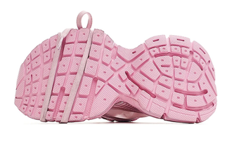 Balenciaga 3XL Trainers Light Pink