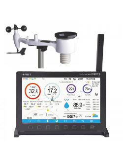 Профессиональная метеостанция RST 01937s