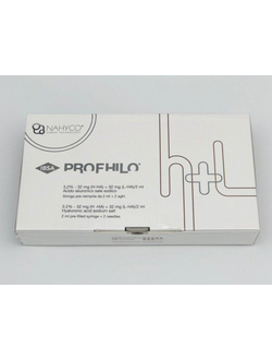 Profhilo (Профайло)