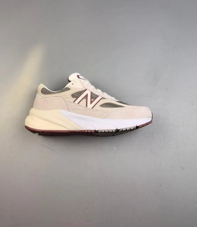 New Balance 990 Made in USA Loro Piana