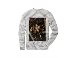 Свитшот Мортал Комбат, Mortal Kombat №40