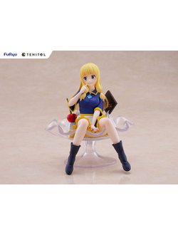 Фигурка Сесилия (Cecily Tenitol)