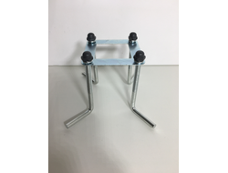 Светильник ландшафтный Рамка BRISBANE 900  LED 7W