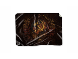 Плед СССР №19