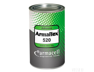 Bote de 1 L. cola adhesiva Armaflex | Tubería de cobre