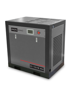 IC 10 - 50 AM до 6,18 м3/мин