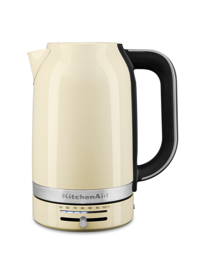 Чайник KitchenAid 1.7 л., кремовый, 5KEK1701EAC