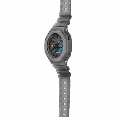 Часы Casio G-Shock GA-2100FT-8A