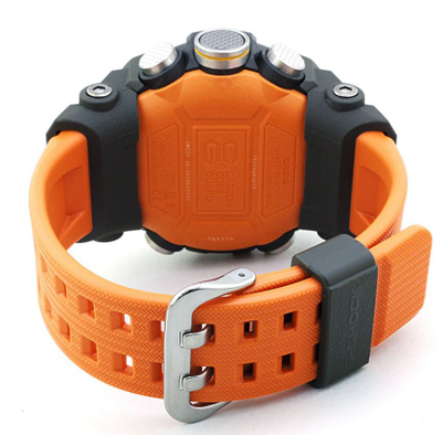 Часы Casio G-Shock GG-B100-1A9