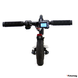 Электросамокат Kick Scooter DELTA PRO