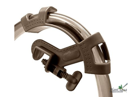 Зажим антиперегиб для шлангов