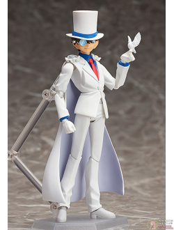 Фигурка фигма Кайто Куроба (figma Kaito Kuroba)