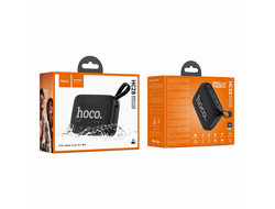 HOCO HC28 BLACK (Колонка)