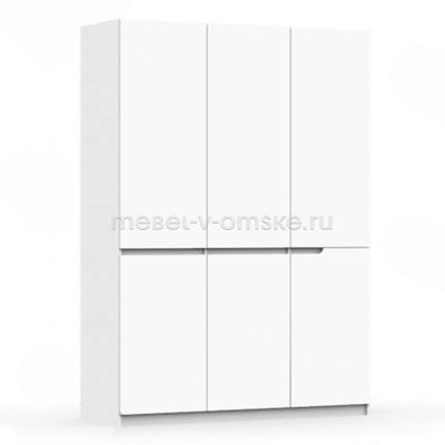 Шкаф 3Д Стелла-ЭВ