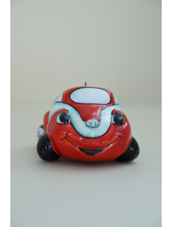 Автомобильчик - веселый транспорт