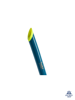 Трубка фронтальная Scuba Brothers Swim JUNIOR DARK BLUE