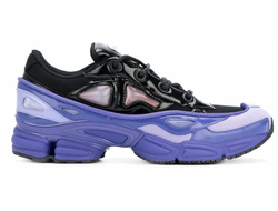 Adidas Raf Simons x Ozweego 3 Purple фото