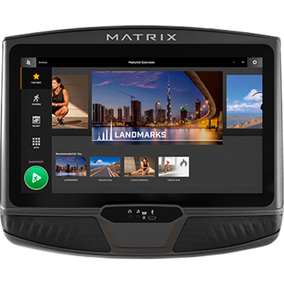 Лестница-эскалатор Matrix C50XUR