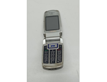 Неисправный телефон Samsung SGH-E700 (нет АКБ, не включается)