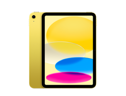 Apple iPad 2025 Wi-Fi - 128Gb - желтый