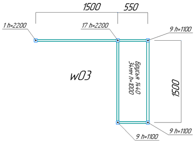 Workout площадка w03