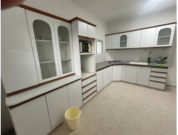 3-х комнатная квартира в Неве Шаанан Хайфа с большим закрытым балконом